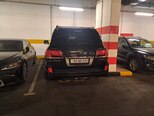 Lexus LX 570-4