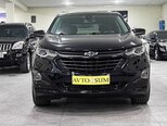 Chevrolet Equinox-1