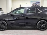 Chevrolet Equinox-11