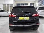 Chevrolet Equinox-7