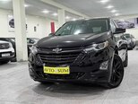 Chevrolet Equinox-2