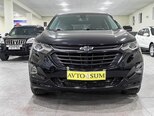 Chevrolet Equinox-10
