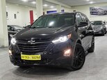 Chevrolet Equinox-4