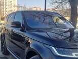 Land Rover RR Sport-3