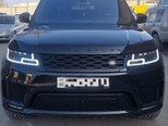 Land Rover RR Sport-1