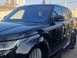 Land Rover RR Sport-2