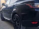 Land Rover RR Sport-4