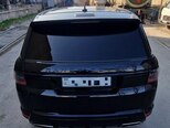 Land Rover RR Sport-6