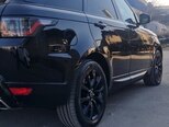 Land Rover RR Sport-5