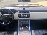 Land Rover RR Sport-7