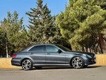 Mercedes E 220-18