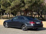 Mercedes E 220-16