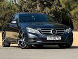 Mercedes E 220-2