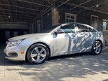 Chevrolet Cruze-2
