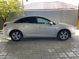 Chevrolet Cruze-3