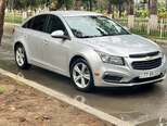 Chevrolet Cruze-1
