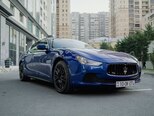 Maserati Ghibli-2