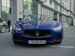 Maserati Ghibli-1