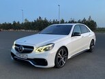 Mercedes E 220 d-2