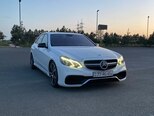 Mercedes E 220 d-1