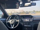 Mercedes E 220 d-12