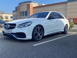 Mercedes E 220 d-6