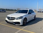 Mercedes E 220 d-7