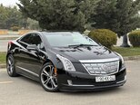 Cadillac ELR-5