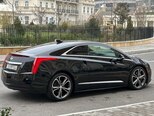 Cadillac ELR-4
