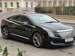 Cadillac ELR-10