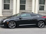 Cadillac ELR-11