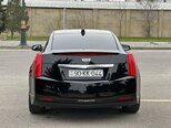 Cadillac ELR-9