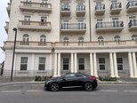 Cadillac ELR-12