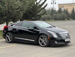 Cadillac ELR-2