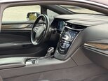 Cadillac ELR-19