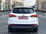 Hyundai Santa Fe-8
