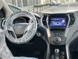 Hyundai Santa Fe-9