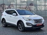 Hyundai Santa Fe-2