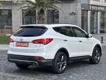 Hyundai Santa Fe-7