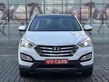 Hyundai Santa Fe-1
