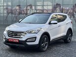 Hyundai Santa Fe-3