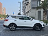 Hyundai Santa Fe-6