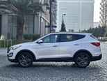 Hyundai Santa Fe-5