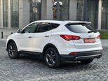 Hyundai Santa Fe-4