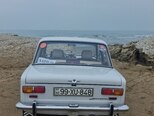 LADA (VAZ) 2101-9