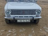 LADA (VAZ) 2101-12
