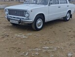 LADA (VAZ) 2101-13