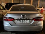 Toyota Camry-4