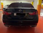 Lexus GS 350-5