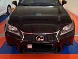 Lexus GS 350-2